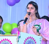 Shyamala Criticizes Pawan Kalyan with Strong Words