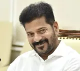 Revanth Reddys Chennai Visit After Congress Working Committee Meeting