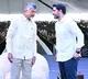 Chandrababu Naidu tells Nara Lokesh No special permissions needed for DSC