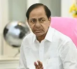 Kompelli Venkat Goud passes away KCR expresses grief
