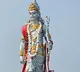 TTD Plans 600 Ft Rama Statue at Ontimitta Temple Lake