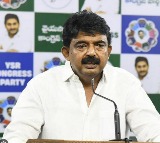 Perni Nani Criticizes Balakrishnas Remarks Against YS Jagan