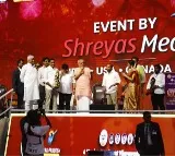 CP Radhakrishnan Key Remarks at Vijayawada Utsav
