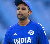 Suryakumar Yadav faces potential penalty for Pakistan remarks