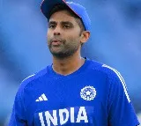 Suryakumar Yadav faces potential penalty for Pakistan remarks