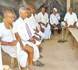 Telangana Grandfathers Association Takes Action Against Children Abusing Parents