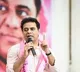 KTR says people are looking towards KCR due to anti Congress wave