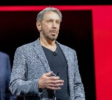 Larry Ellison to Donate 95 Percent of His Wealth