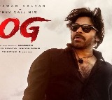 OG Movie Unit Gets Slight Relief in High Court on Ticket Prices