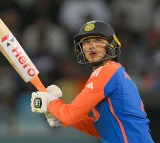 Abhishek Sharma Scripts History Achieves Never Done Before Feat In Asia Cup 2025