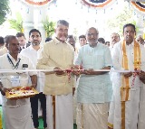 Tirumala Tirupati Devasthanams PAC 5 Modern Accommodation Opens
