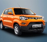 Maruti Suzuki S Presso Now Indias Cheapest Car