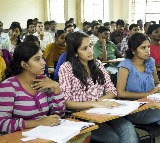 Telangana Inter Education System to Include AI Courses and Syllabus Changes