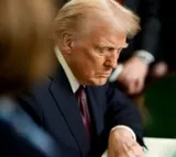 Trump signs TikTok executive order, creates new $14 billion entity