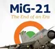 Memorable reunion in Chandigarh today for ‘final salute’ to MiG-21