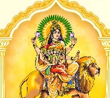 With folded hands, we pray to her: PM Modi on Navratri fifth day