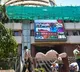 Sensex, Nifty open lower over Trump's tariffs on pharma imports