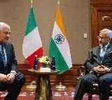 Italy’s Deputy PM confirms support for early EU Free Trade Agreement with India