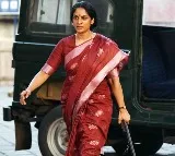 Strength on screen is built through courage off it: Sriya Reddy