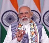 PM Modi launches Mahila Rojgar Yojana, transfers Rs 7,500 crore to 75 lakh women in Bihar