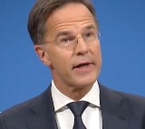 US tariffs on India’s Russian oil imports impacting Moscow, says NATO chief