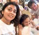 Shriya Saran treats with a glimpse of her dad's birthday celebration: 'Love always'