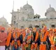 India records 56 lakh foreign tourist arrivals till Aug this year