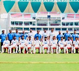 VVS Laxman congratulates India 'A' for their ‘stunning’ win against Australia 'A'