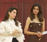 'Do You Wanna Partner' stars Tamannaah Bhatia & Diana Penty set to enter the 'Rise and Fall' tower