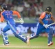 Asia Cup: Abhishek Sharma and Tilak Varma shine as India post 202/5 against Sri Lanka