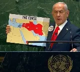 Netanyahu rules out 2-state solution, denounces emerging Western support for Palestine