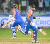 Asia Cup: Nissanka ton in vain as India beat Sri Lanka in Super Over to remain unbeaten