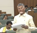 Chandrababu Naidu announces job creation and infrastructure progress in AP