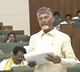 Chandrababu Naidu announces job creation and infrastructure progress in AP