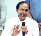 KCR says BRS will win Jubilee Hills with huge majority