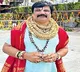 Vijay Kumar Gold Man Attracts Crowds at Tirumala Brahmotsavam