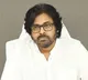 Pawan Kalyan suffers from viral fever