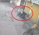 Indore Man Rams Ex Girlfriend With Two Wheeler After She Refuses To Reconcile