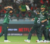 Pakistan Beats Bangladesh Asia Cup Final India Pakistan