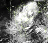 APSDMA alerts Andhra Pradesh for heavy rains due to depression