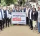 Nuzvid Protests for NTR District Inclusion