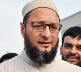 Asaduddin Owaisi Ready for Alliance with RJD in Bihar Elections