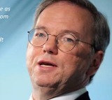 Eric Schmidt comments on work life balance policy