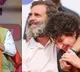 Kailash Vijayvargiya Controversial Remarks on Rahul Priyanka Relationship