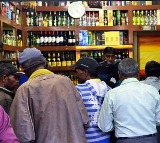 Telangana Liquor Shops Notification Issued Applications Open Today
