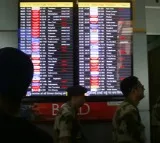 13 year old girl flies solo to Delhi from Thiruvananthapuram Kerala cops launch probe