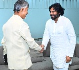 Pawan Kalyan Should Enjoy OG Success Says CM Chandrababu