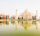 Indian Tourism Surges with Influx of Tourists