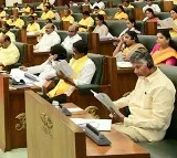 AP Assembly Introduces AI Facial Recognition Attendance for MLAs