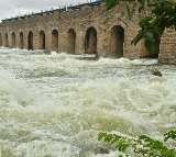 Moosarambagh Bridge closed